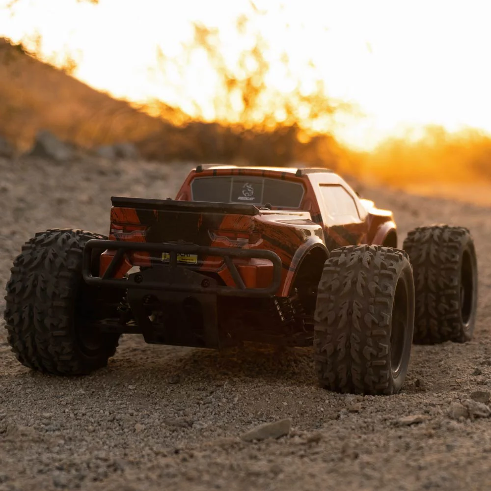 Redcat Volcano EPX PRO RC Offroad Truck 1:10 Brushless Electric Truck - Image 26