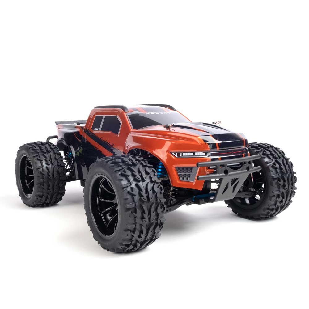 Redcat Volcano EPX PRO RC Offroad Truck 1:10 Brushless Electric Truck - Image 4