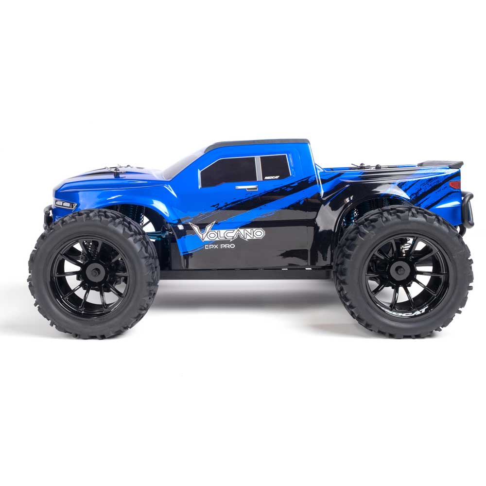 Redcat Volcano EPX PRO RC Offroad Truck 1:10 Brushless Electric Truck - Image 5