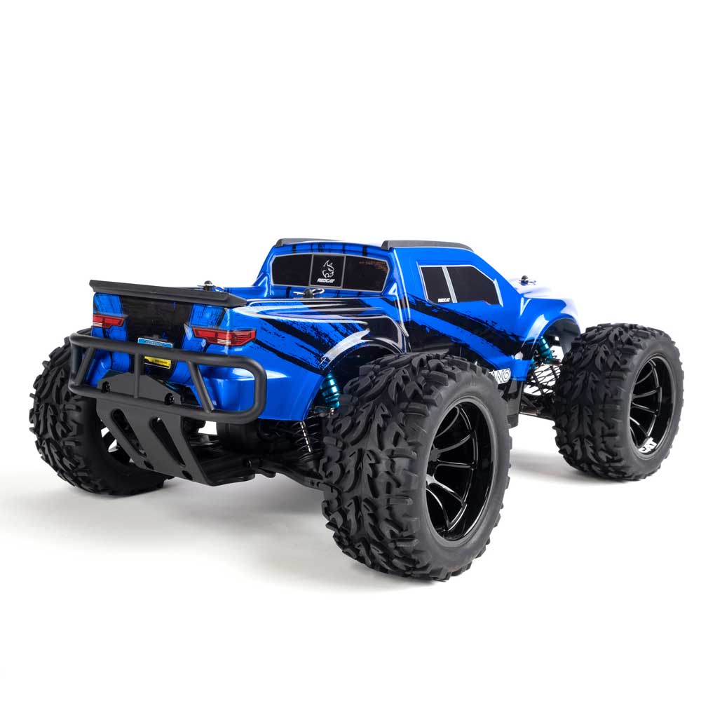 Redcat Volcano EPX PRO RC Offroad Truck 1:10 Brushless Electric Truck - Image 7