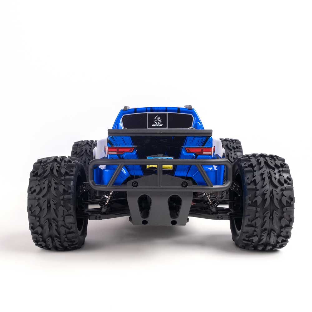Redcat Volcano EPX PRO RC Offroad Truck 1:10 Brushless Electric Truck - Image 9